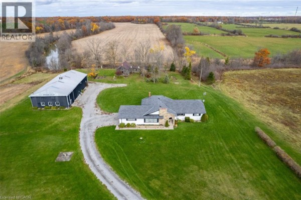 9729 York Road, West Lincoln, ON, photo 2
