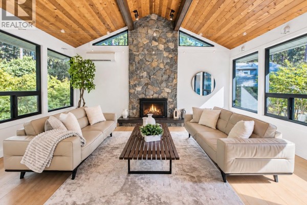 Patio - 973 Wagonwood Pl, Saanich, BC V8X4M1 Photo 4