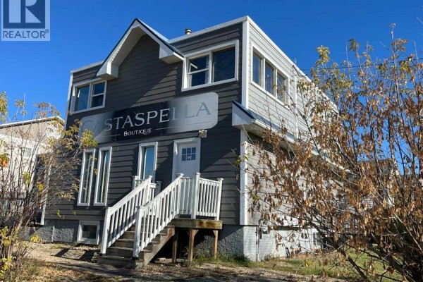 9731 100 Avenue, Grande Prairie, AB T8V0T5 Photo 5