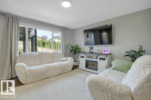 Den - 9732 205 St Nw, Edmonton, AB T5T4V7 Photo 5