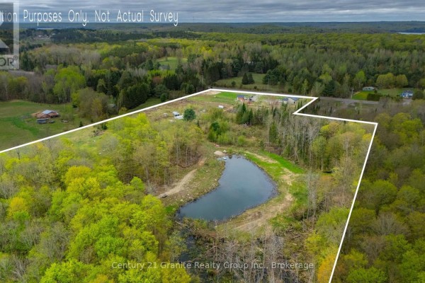 9734 Highway 118 W, Algonquin Highlands, ON K0M1J2 Photo 4