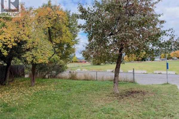 974 Huston Street, Williams Lake