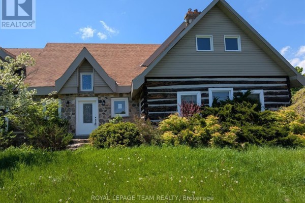 9741 Canoe Lake Road, Frontenac, ON, photo 2
