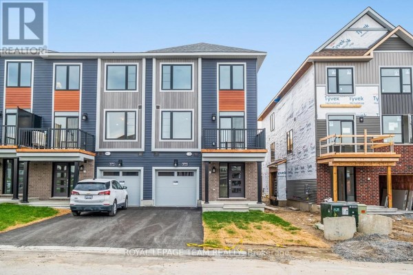 975 Athenry Court, Ottawa