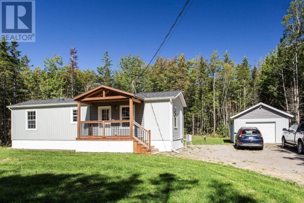 Primary Bedroom - 975 Forest Glade Road, Forest Glade, NS B0S1N0 Photo 4