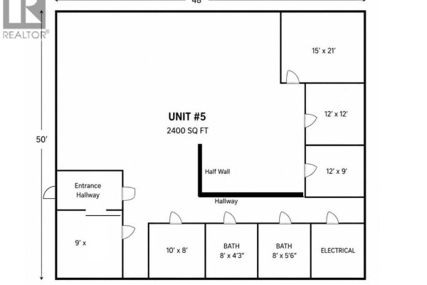 975 Queenston Road Unit# 5, Stoney Creek, ON L8G1B8 Photo 4