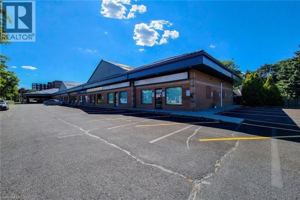 975 Queenston Road Unit# 5, Stoney Creek, ON L8G1B8 Photo 5