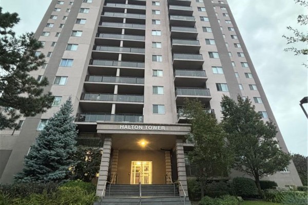 975 Warwick Court Unit# 1210, Burlington