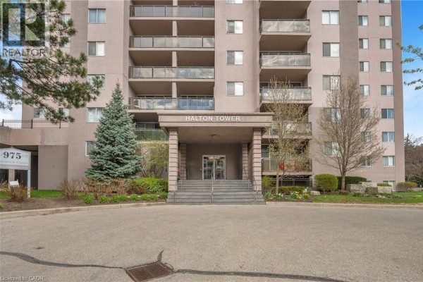 975 Warwick Court Unit# 1501, Burlington, ON, photo 2