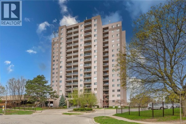 975 Warwick Court Unit# 310, Burlington, ON, photo 2