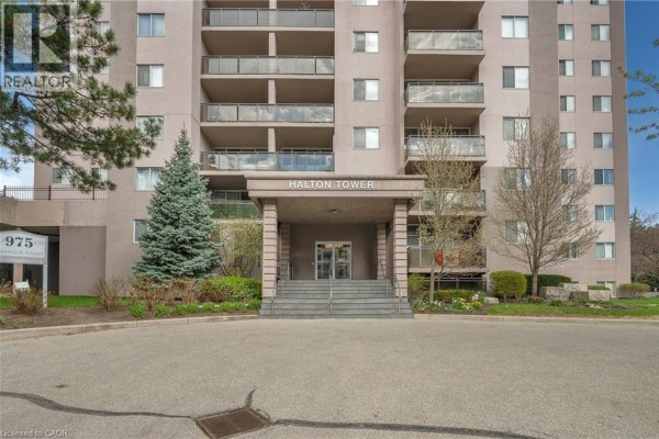 975 Warwick Court Unit# 310, Burlington, ON, photo 3