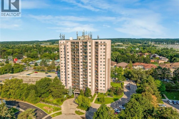 975 Warwick Court Unit# 708, Burlington, ON, photo 2