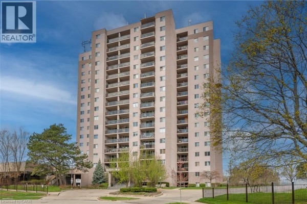 975 Warwick Court Unit# 708, Burlington, ON, photo 3
