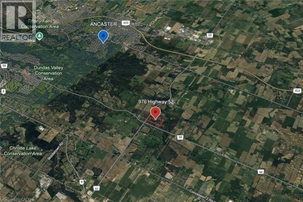 976 Hwy 52, Ancaster, ON L0R1J0 Photo 2
