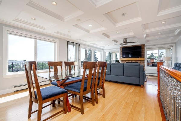 976 Parker Street, White Rock, BC V4B4R4 Photo 5