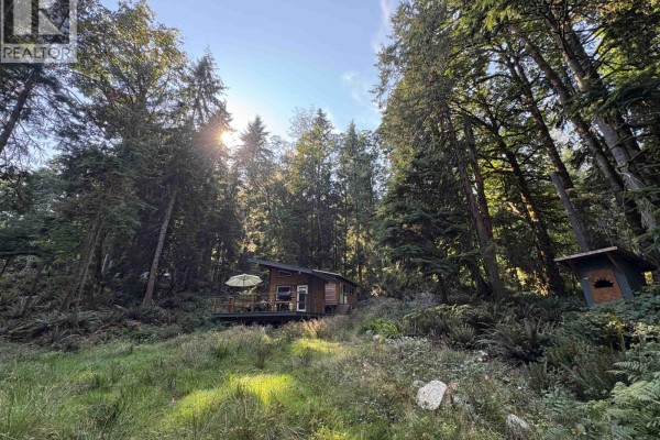 976 West Bay Road, Gambier Island, BC V0N1V0 Photo 2