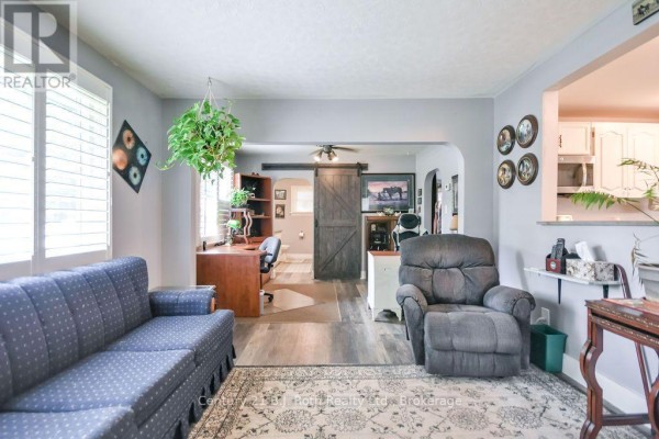 Recreational, Games room - 976 Yonge Street, Midland, ON L4R2E7 Photo 5