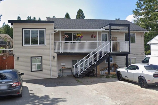 9763 132 Street, Surrey