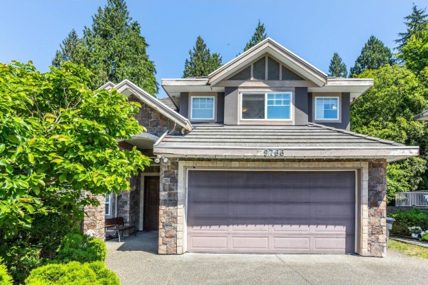9766 160a Street, Surrey, BC V4N5M1 Photo 3