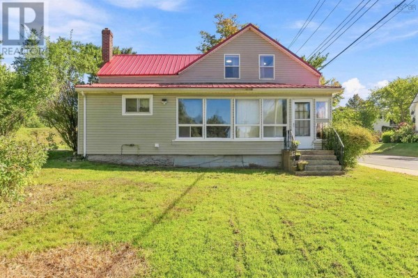 Kitchen - 9677 221 Highway, Canning, NS B0S1P0 Photo 2