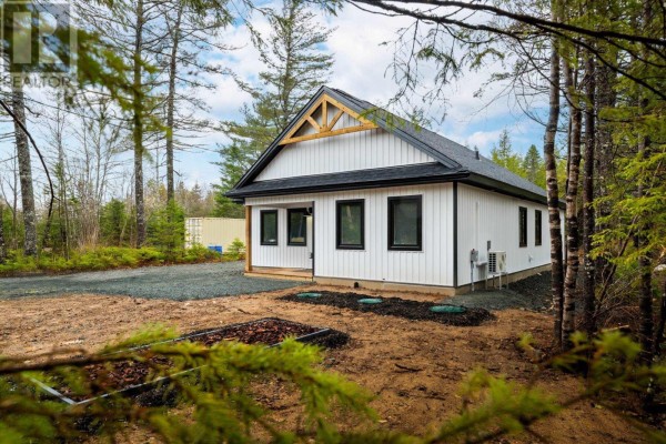 Primary Bedroom - 977 Cooks Brook Road, Cooks Brook, NS B0N1X0 Photo 3