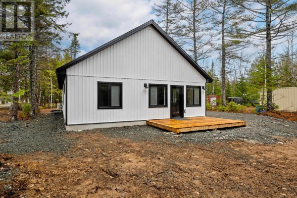 4pc Ensuite bath - 977 Cooks Brook Road, Cooks Brook, NS B0N1X0 Photo 4