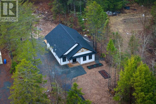 4pc Bathroom - 977 Cooks Brook Road, Cooks Brook, NS B0N1X0 Photo 5