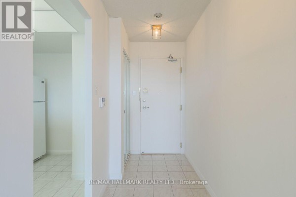 Primary Bedroom - 978 - 1 Greystone Walk Drive, Toronto, ON M1K5J3 Photo 4