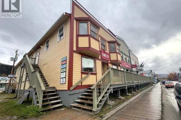 978 2nd Avenue, Dawson City, YT Y0B1G0 Photo 2
