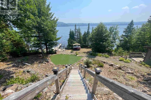 978 Dunlop Lake Wao, Elliot Lake, ON P5A2S9 Photo 5