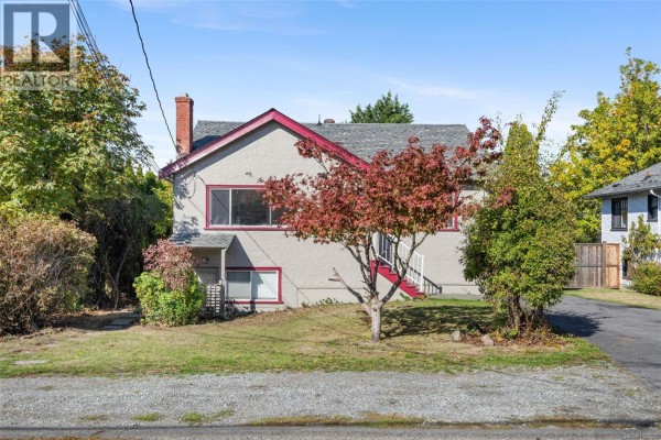 Bedroom - 978 Lovat Ave, Saanich, BC V8X1V3 Photo 4