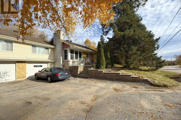 Kitchen - 978 Main Street N, Callander, ON P0H1H0 Photo 3