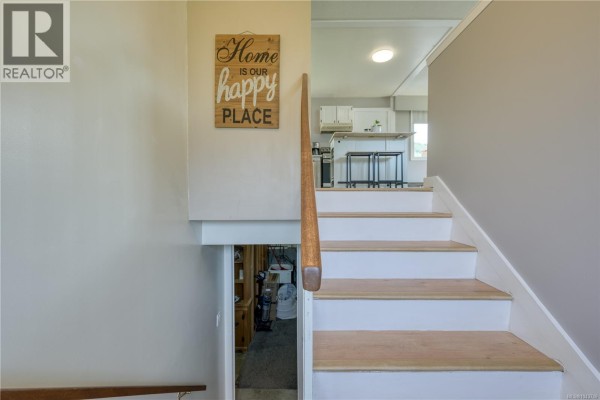 Storage - 978 Rupert Ave, Port Alice, BC V0N2N0 Photo 3