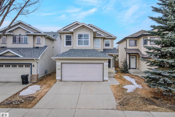 978 Rutherford Rd Sw, Edmonton