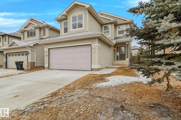 Family room - 978 Rutherford Rd Sw, Edmonton, AB T6W1W9 Photo 4