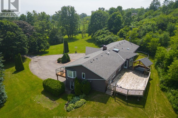 Office - 9780 County 2 Road, Cobourg, ON K9A4J8 Photo 3