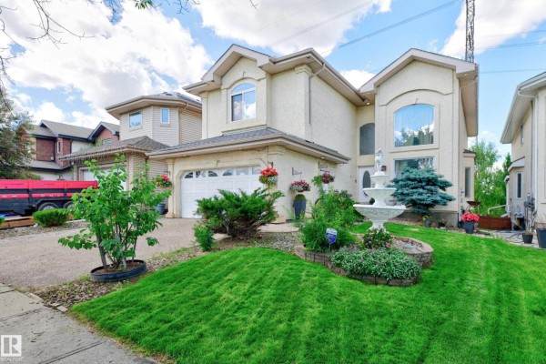 979 Hollingsworth Bn Nw, Edmonton, AB, photo 2