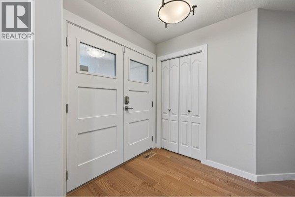 Utility room - 979 Regent Crescent, Kamloops, BC V1S1W9 Photo 2