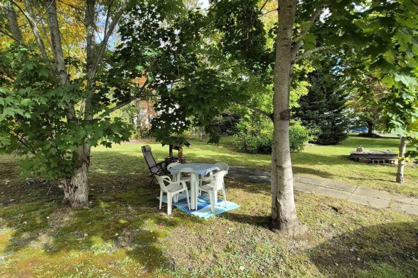Living room - 9794 Highway 8, Caledonia, NS B0T1B0 Photo 5