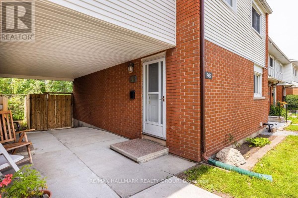 Family room - 98 - 1045 Morrison Drive, Ottawa, ON K2H7L2 Photo 3