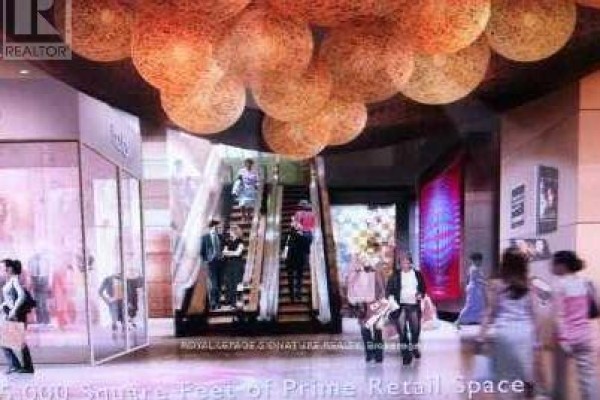 98 - 384 Yonge Street, Toronto, ON M5B1S8 Photo 5