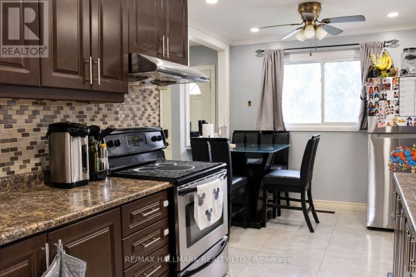 98 - 81 Hansen Road N, Brampton, ON L6V3C7 Photo 5