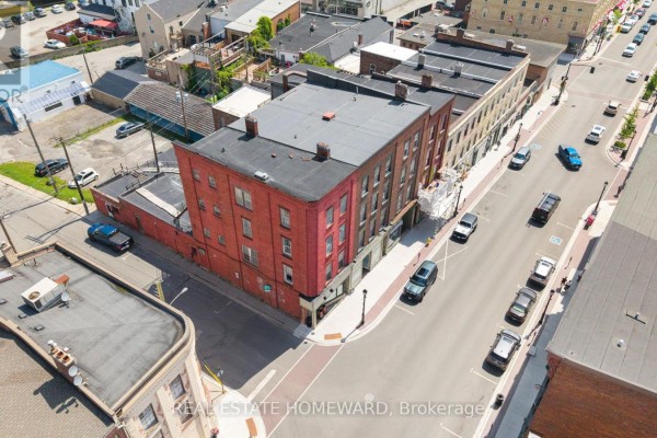 98-100 Walton Street, Port Hope, ON L1A1N3 Photo 2