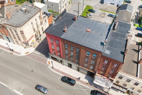 98-100 Walton Street, Port Hope, ON L1A1N3 Photo 3