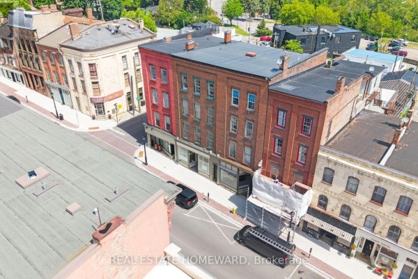 98-100 Walton Street, Port Hope, ON L1A1N3 Photo 4