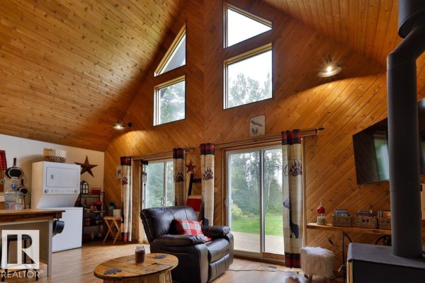 #98 4418 Hwy 633, Rural Lac Ste  Anne County, AB, photo 2