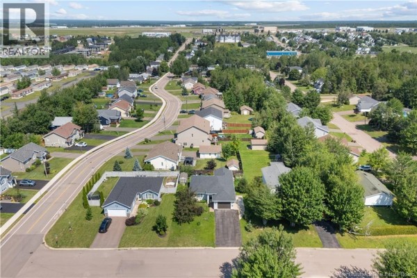 Bedroom - 98 Airview, Dieppe, NB E1A5Y1 Photo 2