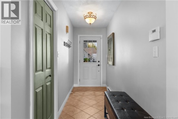 Laundry room - 98 Airview, Dieppe, NB E1A5Y1 Photo 4