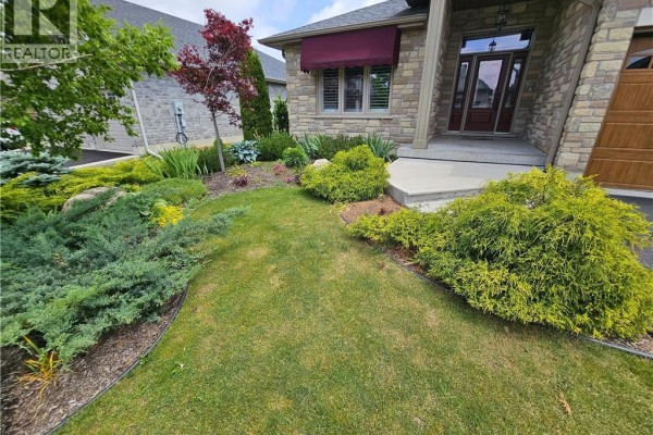 Bedroom - 98 Allandale Crescent, Simcoe, ON N3Y0B4 Photo 5