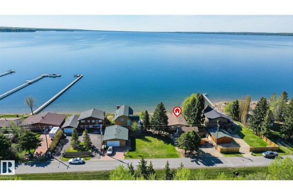 98 Argentia Be, Rural Wetaskiwin County, AB, photo 2